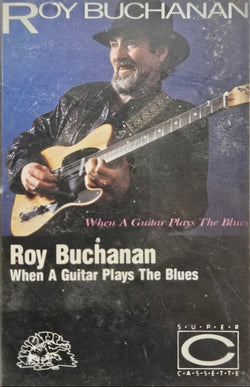 Roy Buchanan