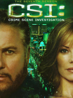 CSI: Season 7