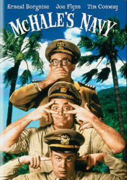 McHale's Navy