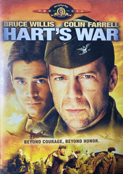 Hart's War
