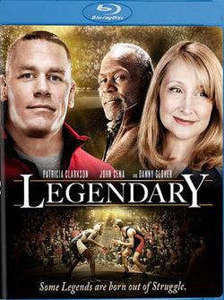 Legendary (2010)