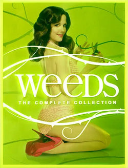 Weeds Complete Series