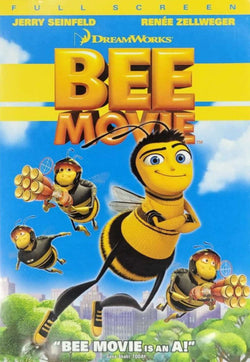 Bee Movie