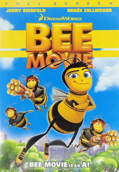 Bee Movie