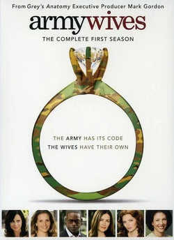 Army Wives: Season 1