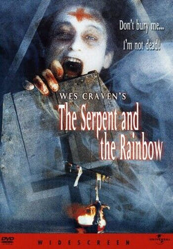 The Serpent and the Rainbow (Widescreen)