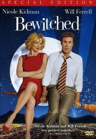 Bewitched (Special Edition)