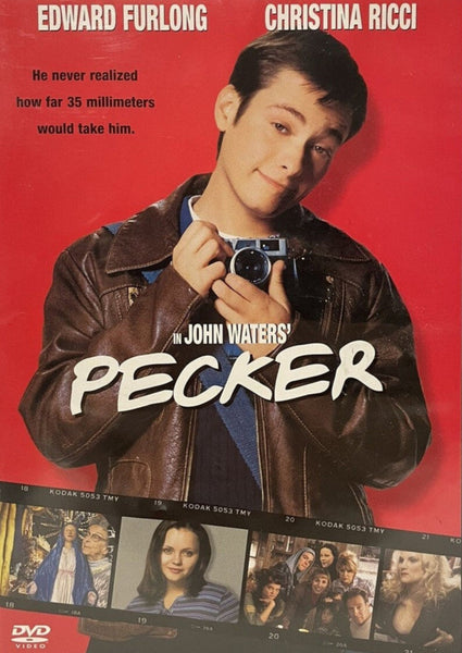 Pecker