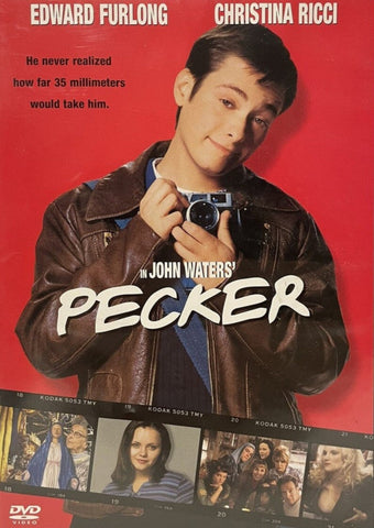Pecker