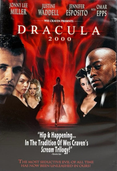 Dracula 2000