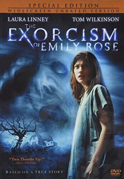 The Exorcism of Emily Rose