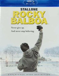 Rocky Balboa