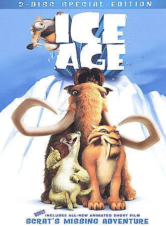 Ice Age