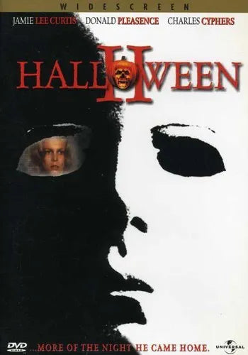 Halloween II
