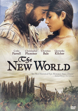 The New World