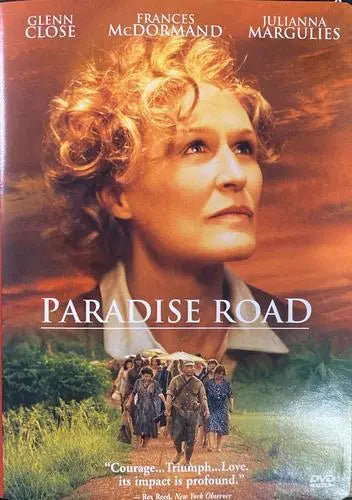 Paradise Road