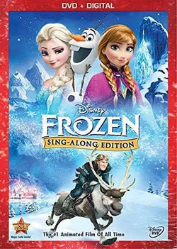 Frozen (Sing-A-Long Edition)