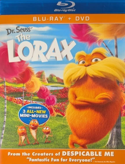 The Lorax