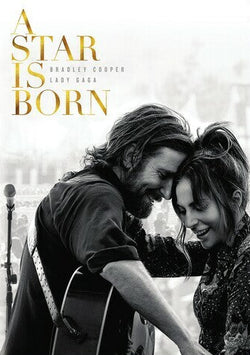 A Star Is Born