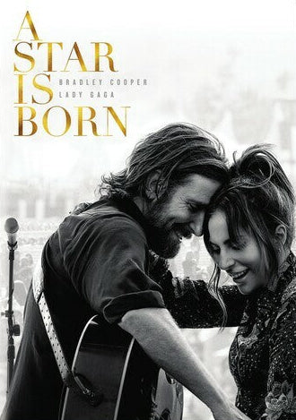 A Star Is Born