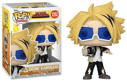 Funko Pop! Animation: My Hero Academia - Denki Kaminari