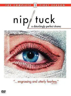 Nip/Tuck: Season 1