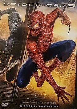 Spider-Man 3