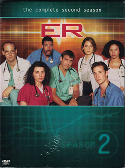 ER: Season 2
