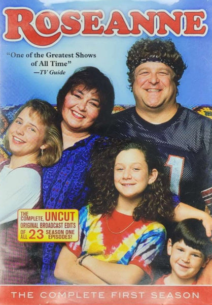 Rosanne: Season 1