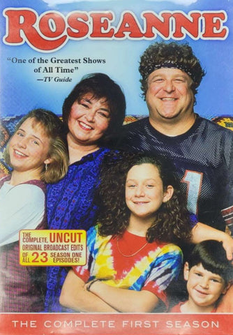 Rosanne: Season 1