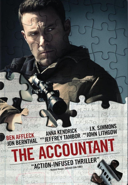 Accountant