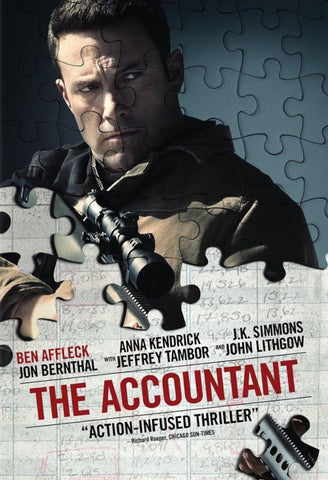 The Accountant