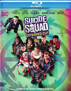 Suicide Squad