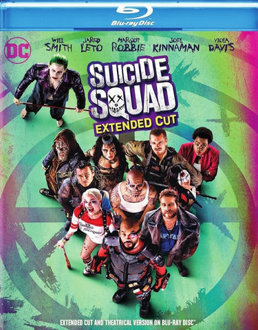 Suicide Squad