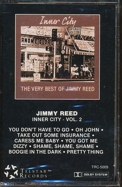 Jimmy Reed