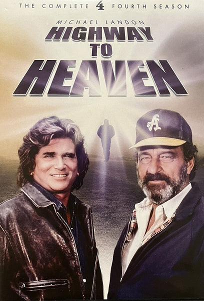 Highway to Heaven: Season 4