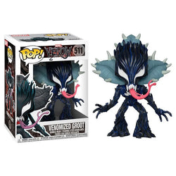 Funko Pop! Marvel: Venom - Venomized Groot