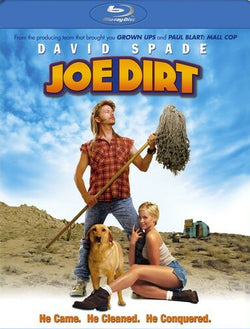 Joe Dirt