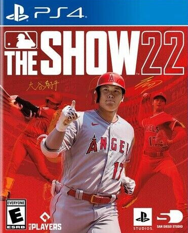 The Show 22