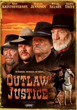 Outlaw Justice