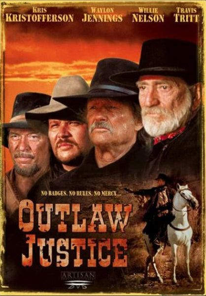 Outlaw Justice