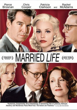 Married Life