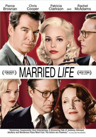 Married Life