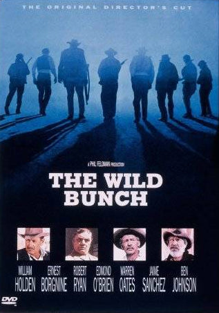 The Wild Bunch