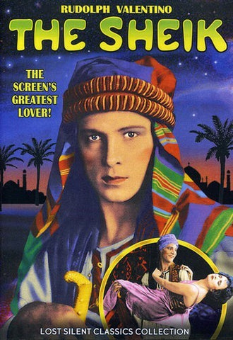 The Sheik