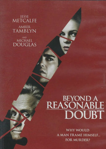 Beyond a Reasonable Doubt