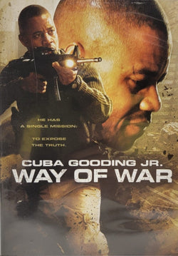Way of War