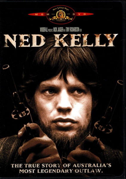 Ned Kelly