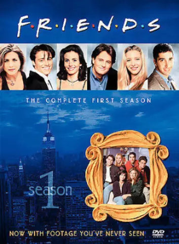 Friends: Season 1