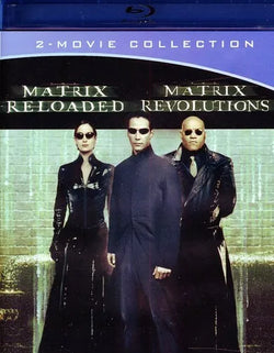 The Matrix Reloaded / The Matrix Revolutions